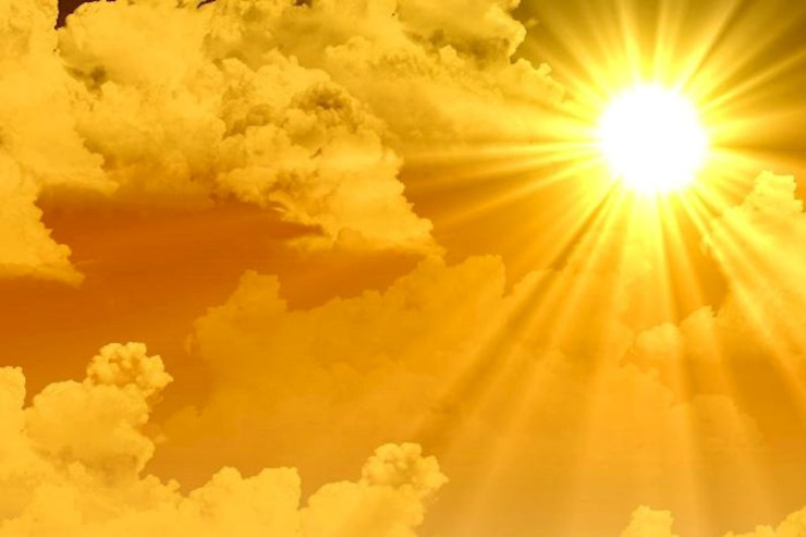 Günəşin parlaqlığını azaltsalar, bəşəriyyət  böyük fəlakətlə   üzləşəcək