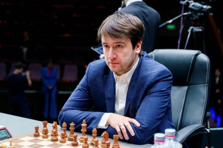 Rəcəbov erməniyə cavab verdi 