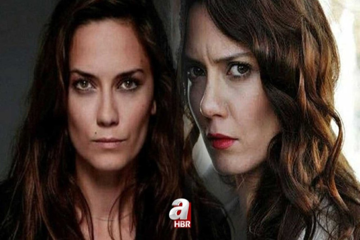 36 yaşlı aktrisa özünü GÜLLƏLƏDİ 