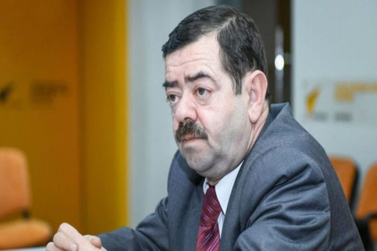 Tanınmış aktyor QƏZƏBLƏNDİ:  “Kişi boyunu yerə soxum”