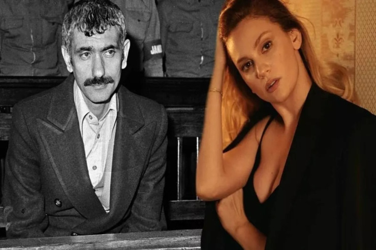 Arvadını maşınla əzən, düşmən qızını ilanla zorlayan aktyorla bağlı QALMAQAL 