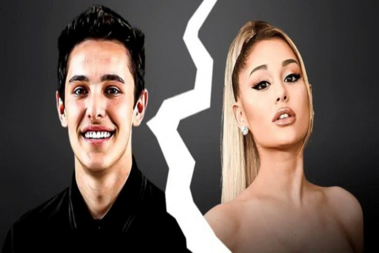 Məşhur müğənni ərinə  böyük məbləğdə aliment   ödəyib BOŞANDI