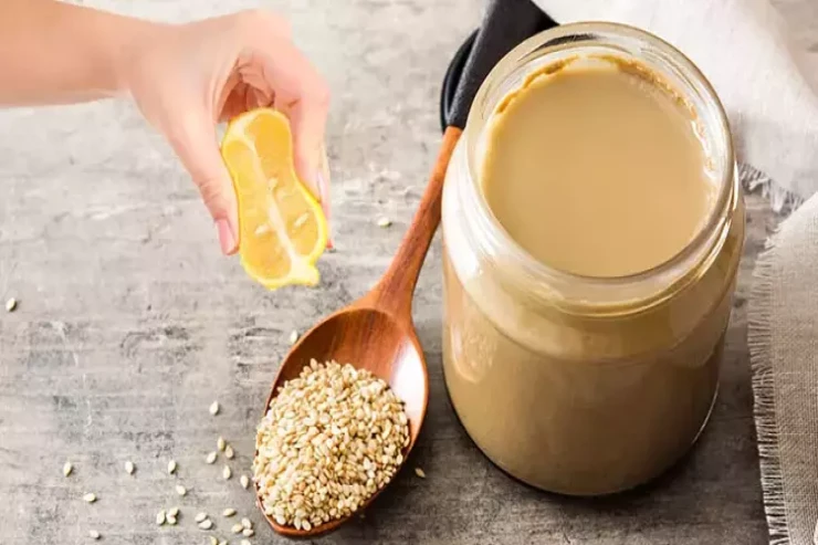 "Vitamin C" ilə zəngin çox sadə QARIŞIM 