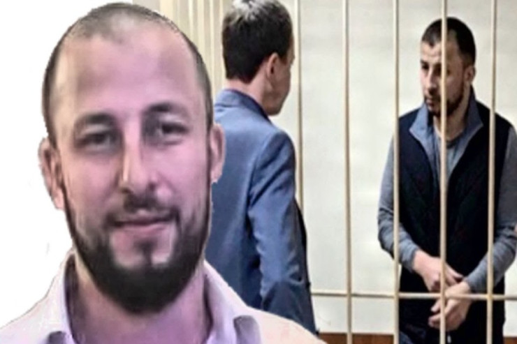 “Qanuni oğru”  Hacı Beyləqanski   21 il azadlıqdan məhrum edildi