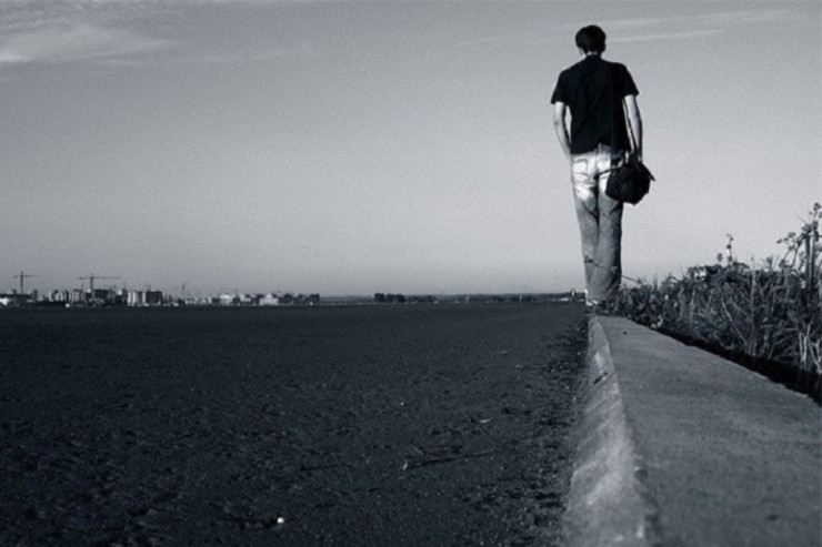 Bakıda 14 yaşlı oğlan itkin düşdü 