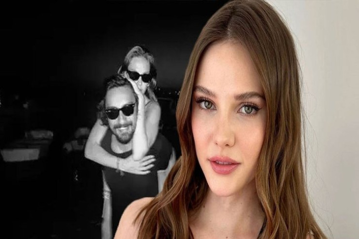 Məşhur cütlük  evlənir 