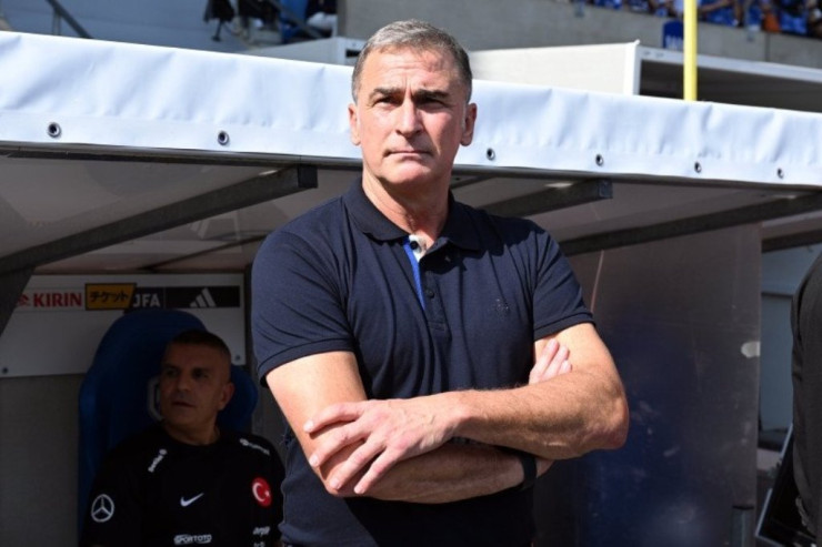 Stefan Kuntz Türkiyə millisindən  istefaya   göndərildi -  YENİLƏNİB 