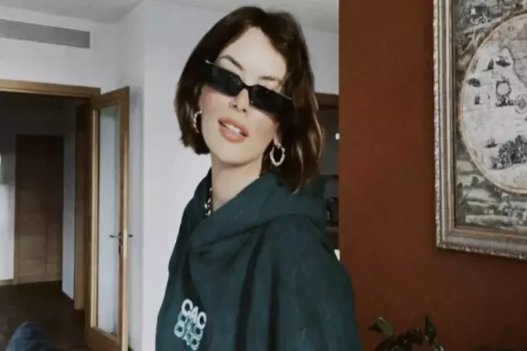 Saçlarını  qısa kəsdirdi:   İzləyiciləri görün nə dedilər?