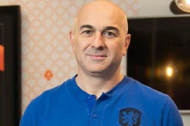 Niderlandlı məşqçi: Azərbaycan həmişə mənə doğma olaraq qalacaq