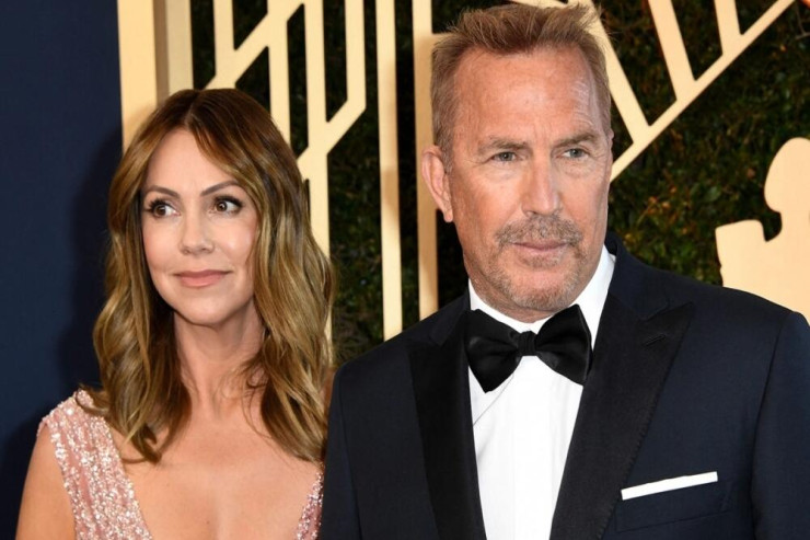 Məşhur aktyor  boşandı 