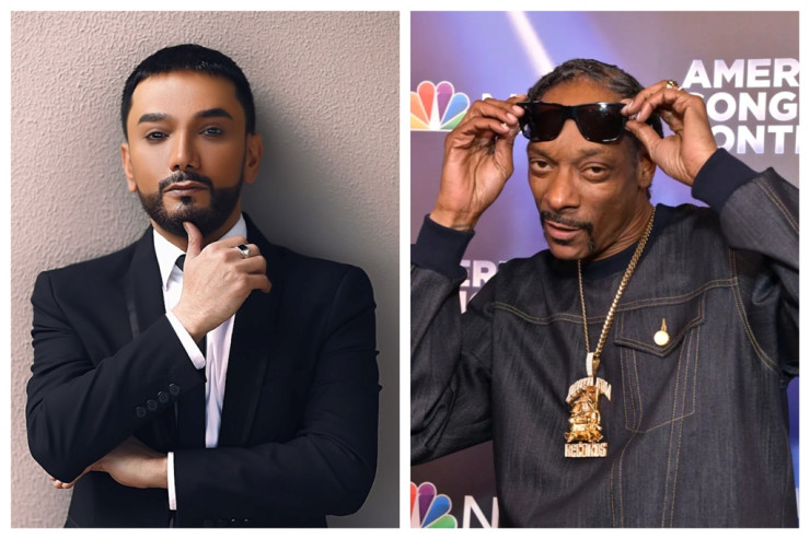 Faiq Ağayev Snop Doqu ələ saldı - "Yevlaxa gəl" 