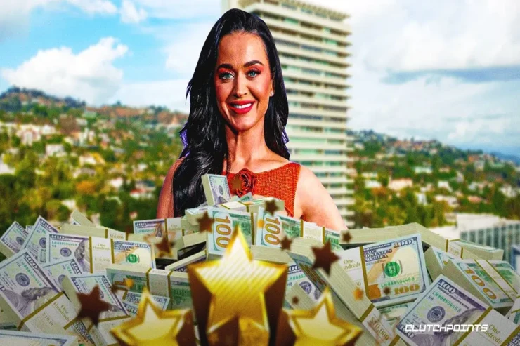 Məşhur müğənninin kataloqu  225 milyon dollara   satıldı