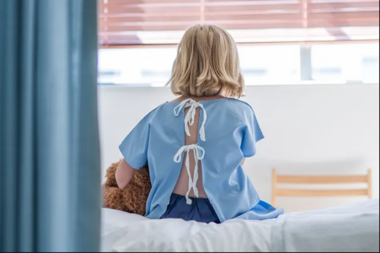 Uşaqları öldürən  müəmmalı xəstəliklə   bağlı XƏBƏRDARLIQ