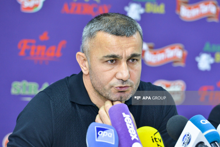 Qurban Qurbanov qələbəni  Azərbaycan Ordusuna   həsr etdi