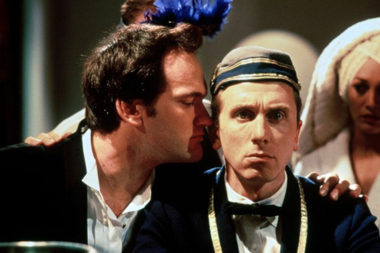 Hollivudda üsyan edən ssenaristlərə aktyorlar da qoşulur?