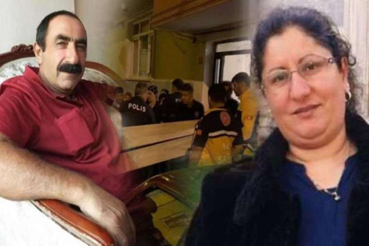 Xərçəngdən sağalan arvadını öldürüb İNTİHAR ETDİ 