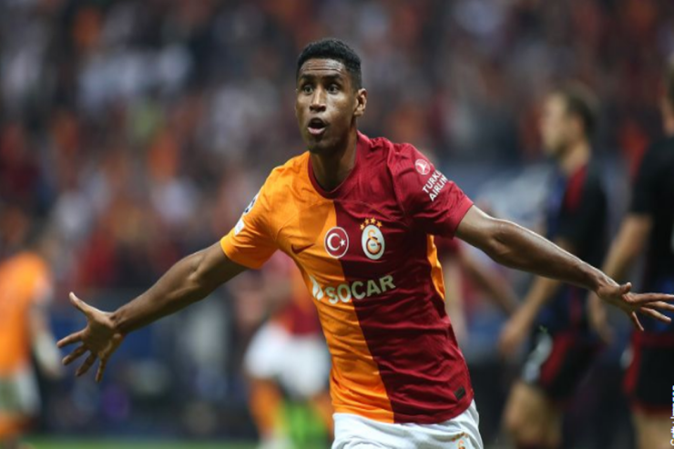 Çempionlar Liqasında həftənin  ən yaxşı qolu   müəyyənləşdi