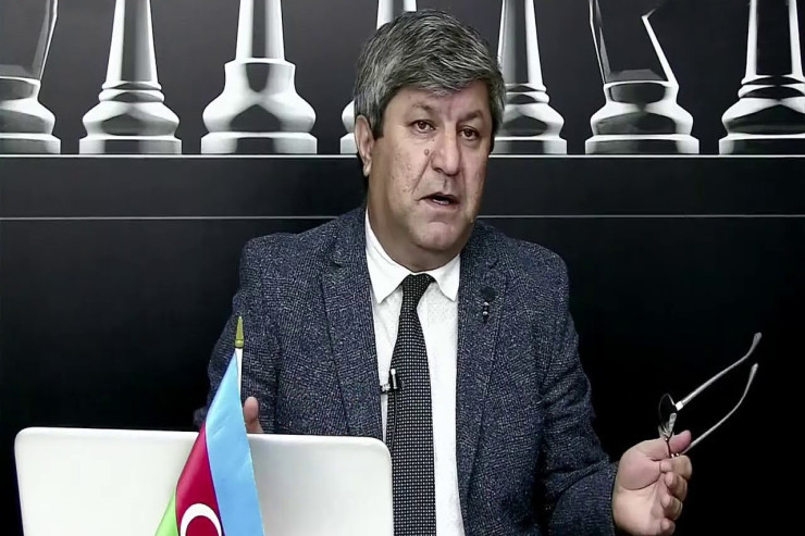 Əvəz Zeynallının məhkəməsində növbəti QALMAQAL 