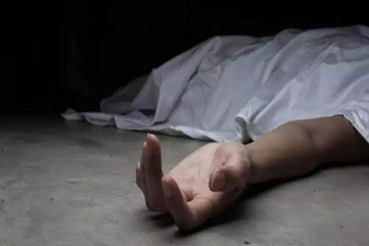 Bakıda mənzildə  meyit   tapıldı