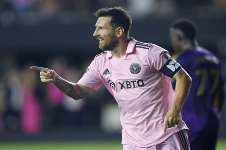 Messidən ETİRAF:  niyə Avropada oynamadı?