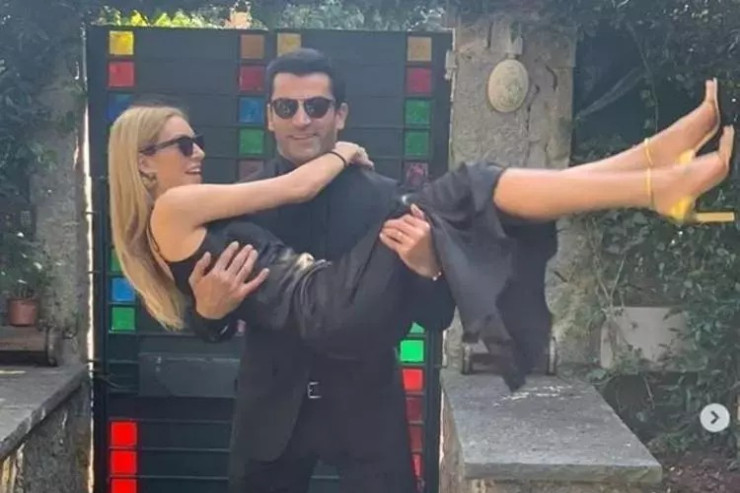 Məşhur cütlük  idmanda  