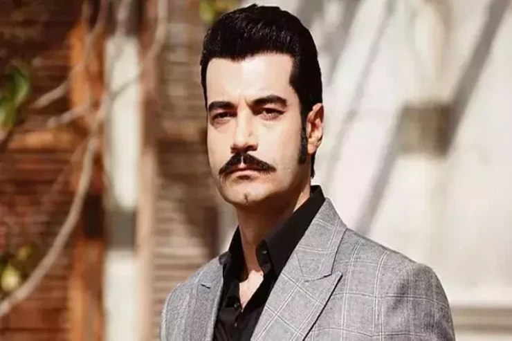 Tanınmış aktyor EVLƏNDİ 