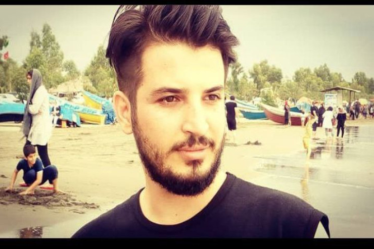 İranda daha bir güneyli fəal həbs edildi