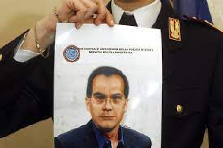 Mafiya başçısı xəstəxanada öldü