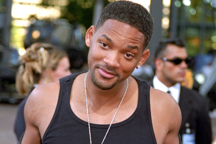 Kasıblıqdan milyonlara gedən yol - Uill Smitin  55 yaşı oldu