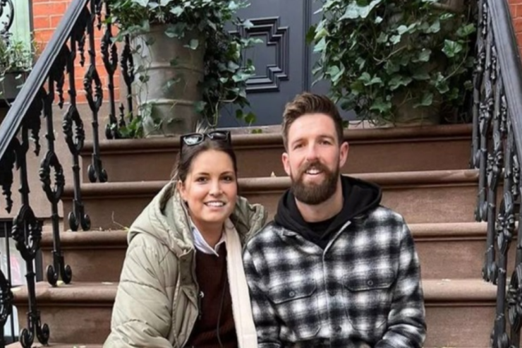 Futbolçunun arvadı toydan  üç ay sonra   öldü