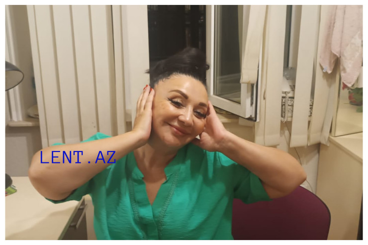 “Anamı məni bibimə verdiyinə görə bağışlaya bilmədim” – Xalq artisti ilə MÜSAHİBƏ 