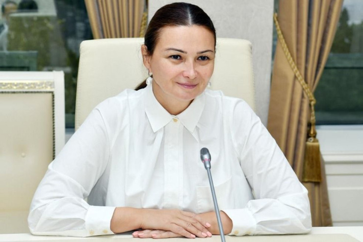 Qənirə Paşayevanmın son durumu məlum oldu - QARDAŞI DANIŞDI 