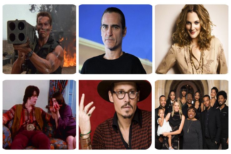 Məşhurların  sirr kimi   saxladıqları AYIBLARI