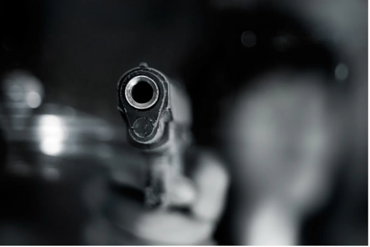 Futbol klubu uduzdu: Prezident  güllələndi 