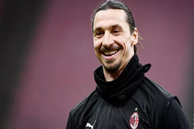 İbrahimoviç “Milan”ın sahibi ilə görüşdü:  Qayıtmaq istəyir 