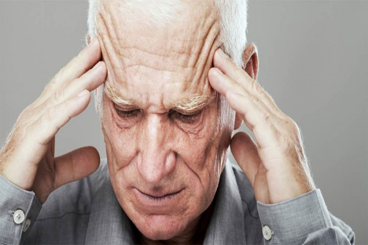 Demensiyaya səbəb olan PEŞƏLƏR –  SİYAHI  