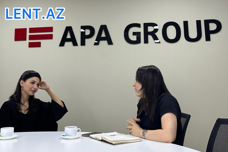 Həyatında cəsur keçidləri sevən gənc aktrisa qısqanclığa görə boşandı? – MARAQLI MÜSAHİBƏ 