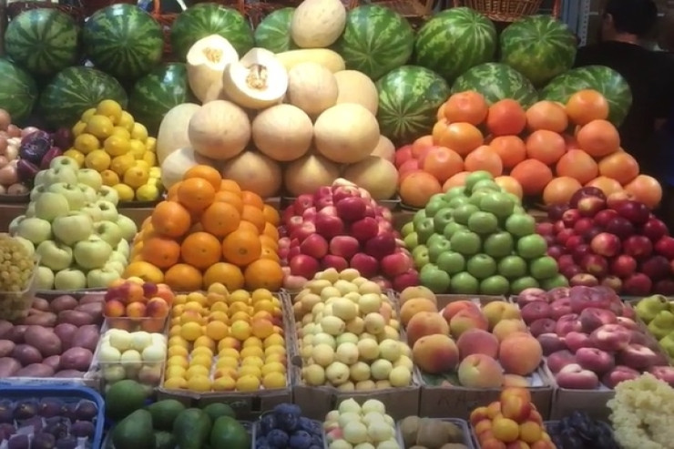 Arıqlamağınıza mane olan ÜÇ MEYVƏ 