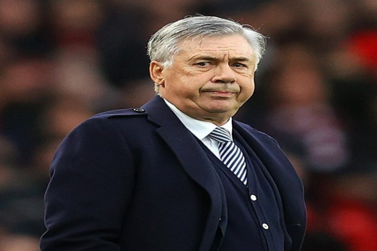 Ançelotti “Real” ilə müqaviləsini  uzadacaq?   – CAVAB