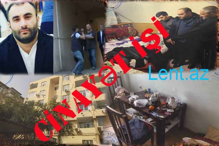 Dostunu "girov" götürdü, qul kimi işlətdi, çürümüş meyiti tapıldı - Bakıda DƏHŞƏT 