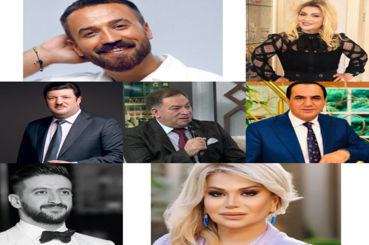 “İnsanın vicdanı yol vermir toylara getməyə” – Müğənnilərin TOY QƏRARLARI – SORĞU 