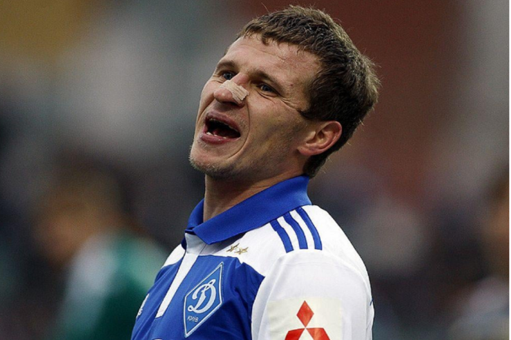 “O, mənim karyeramı öldürdü”:  Azərbaycan əsilli futbolçudan  ETİRAF