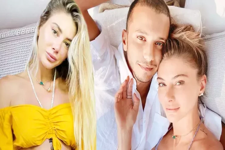 Acunun keçmiş həyat yoldaşı boşanır 