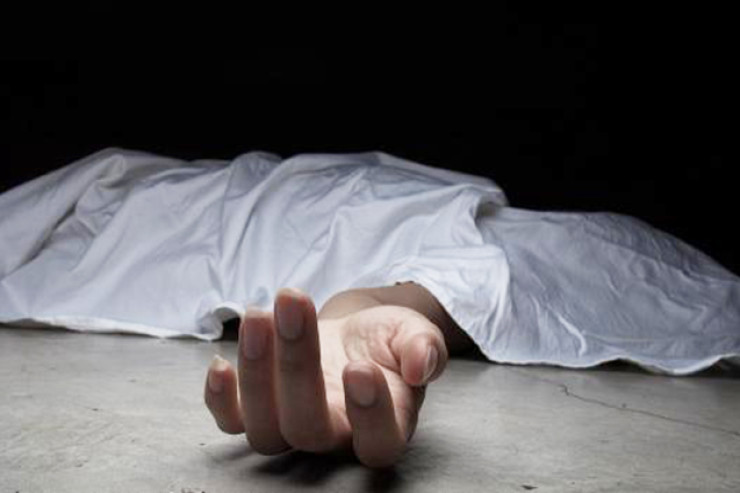 “Marriott” otelində  qadın meyiti   tapıldı