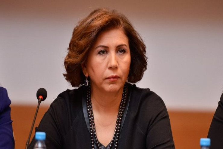 “Qənirənin itkisi ilə heç birimiz barışa bilmirik" - Bahar Muradova 