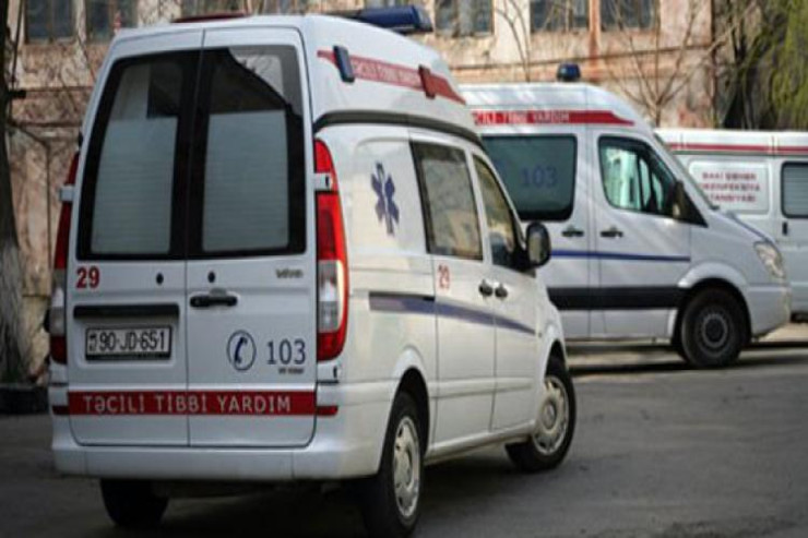 Azərbaycanda  təcili yardım   ləğv olundu, yeni xidmət yaradıldı