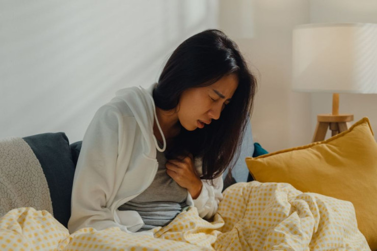 Koronavirusdan daha DƏHŞƏTLİDİR:  Ölüm rekordlarını qıran   xəstəlik 