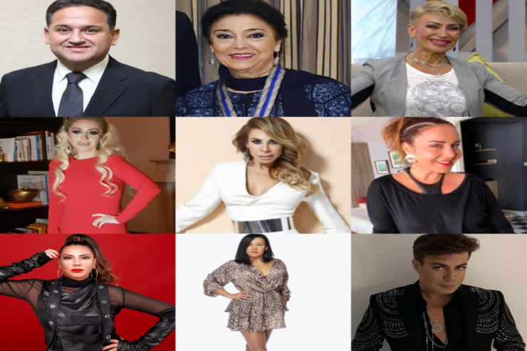 Arıqlamaq üçün mədəkiçiltmə əməliyyatı  keçirən MƏŞHURLARIMIZ – SİYAHI 