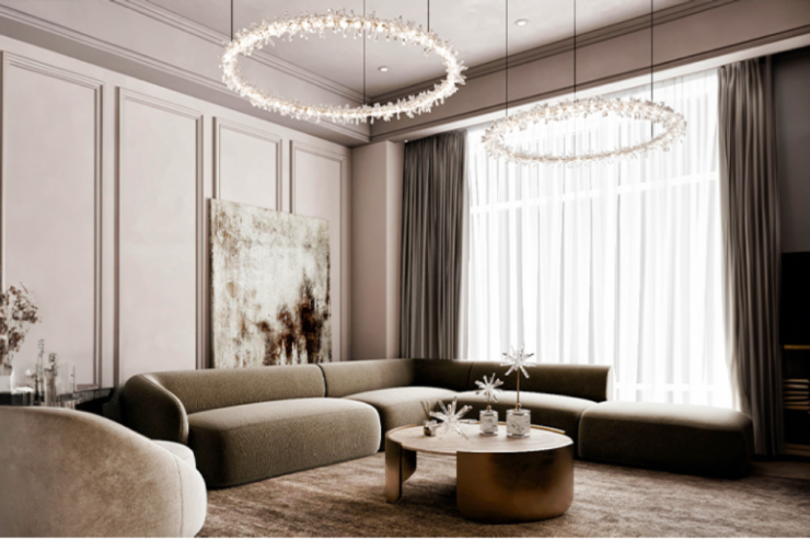 "City Garden Narimanov"da mənzillər Avropa brendləri ilə təmir edilir