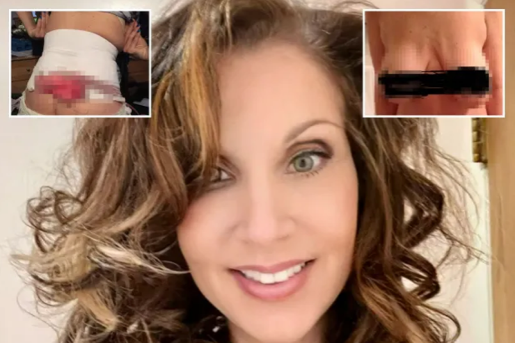 Ər  daha cazibədar   olmaq istəyən arvadını atıb getdi